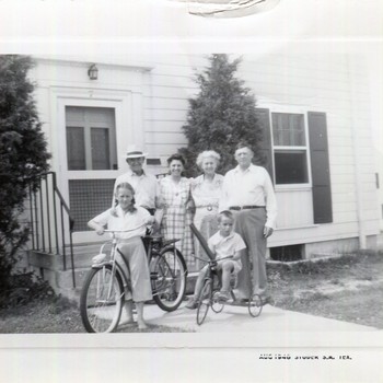 Photo of Alice Persyn